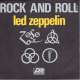 led zeppelin rock and roll