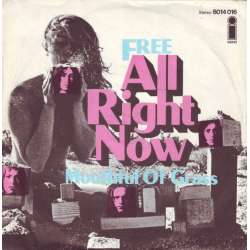 free all right now