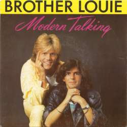 modern talking brother louie