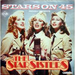 stars on 45 the starsisters