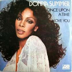 donna summer once upon a time