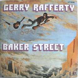 gerry rafferty baker street