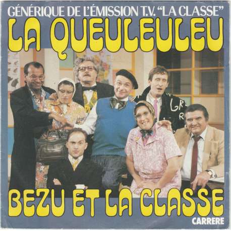 bezu la queuleuleu