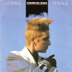 desireless voyage voyage