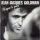 jean jacques goldman puisque tu pars