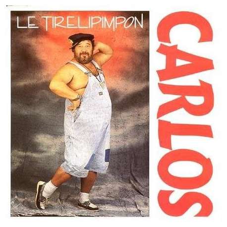 carlos le tirelipimpon