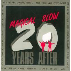 20 years after magical slow