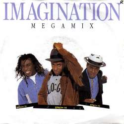 imagination megamix