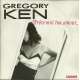 gregory ken prete moi ton amour