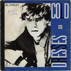 al corley cold dresses 