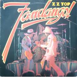 zz top fandango