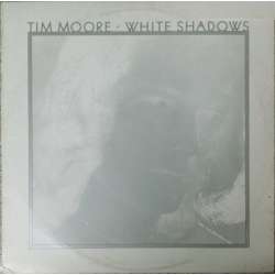 tim moore white shadows