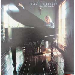 paul parrish song for a young girl