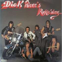 dick rivers rockin'along