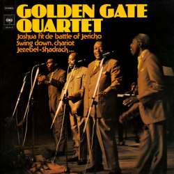 golden gate quartet golden gate quartet