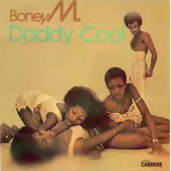 Boney M daddy cool