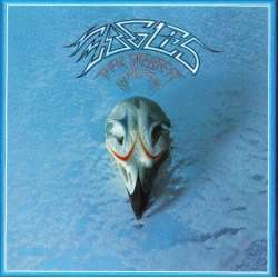 Eagles their greatest hits