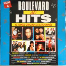 boulevard des hits volume 6