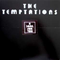the temptations a song for you