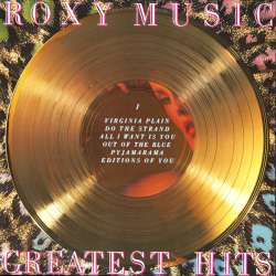 roxy music greatest hits