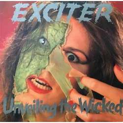 exciter unveiling the wicked