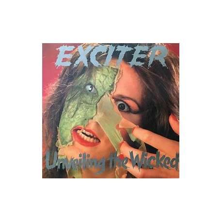 exciter unveiling the wicked