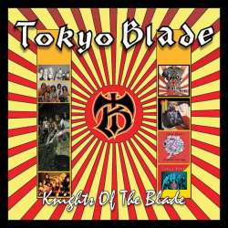 tokyo blade knights of the blade
