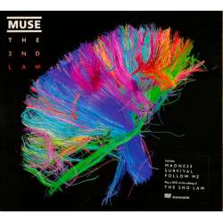 muse the 2nd law