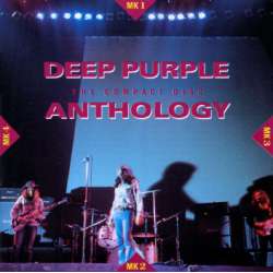 deep purple anthologiy