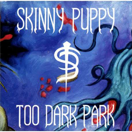 skinny puppy too dark park