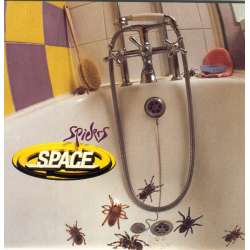 space spiders