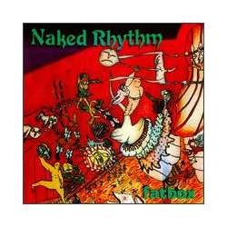 naked rhythm fatbox