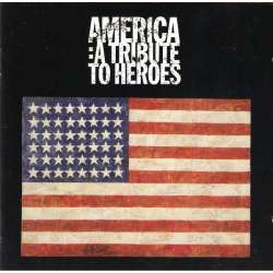america a tribute to heroes