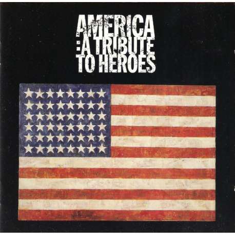 america a tribute to heroes