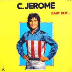 c jerome baby boy