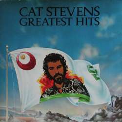 cat stevens greatest hits