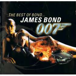 james bond the best of bond