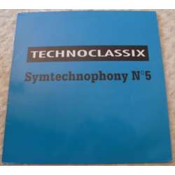 technoclassix symtechnophony n° 5