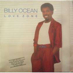 billy ocean love zone
