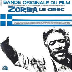 zorba le grec bande originale du film