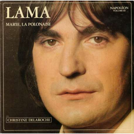 serge lama marie la polonaise