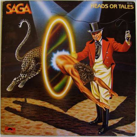 saga heads or tales