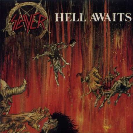 slayer hell awaits