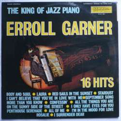 errol garner the king of jazz piano