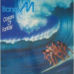 boney m oceans of fantasy