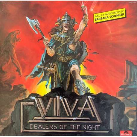 viva dealers of the night