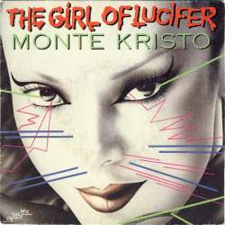 monte kristo the girl of lucifer
