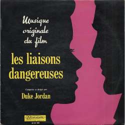 duke jordan les liaisons dangereuses musique originale du film