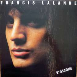 francis lalanne 2 e album