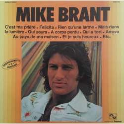 mike brant le disque d'or